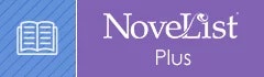 novelist plus logo