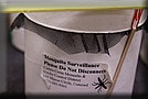 mosquito trap