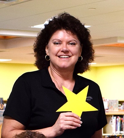 May contain: person, human, indoors, and room