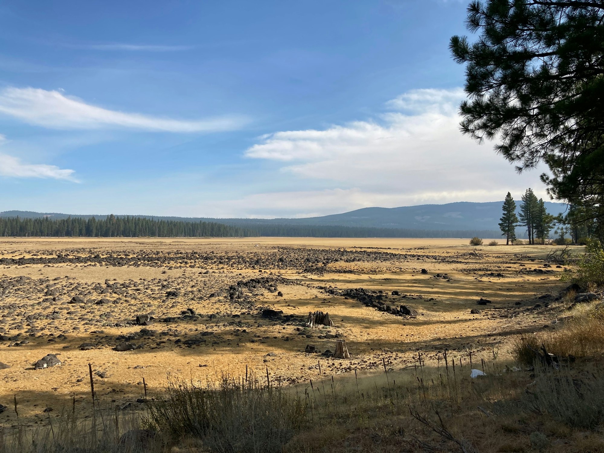 May contain: ground, nature, outdoors, land, and soil