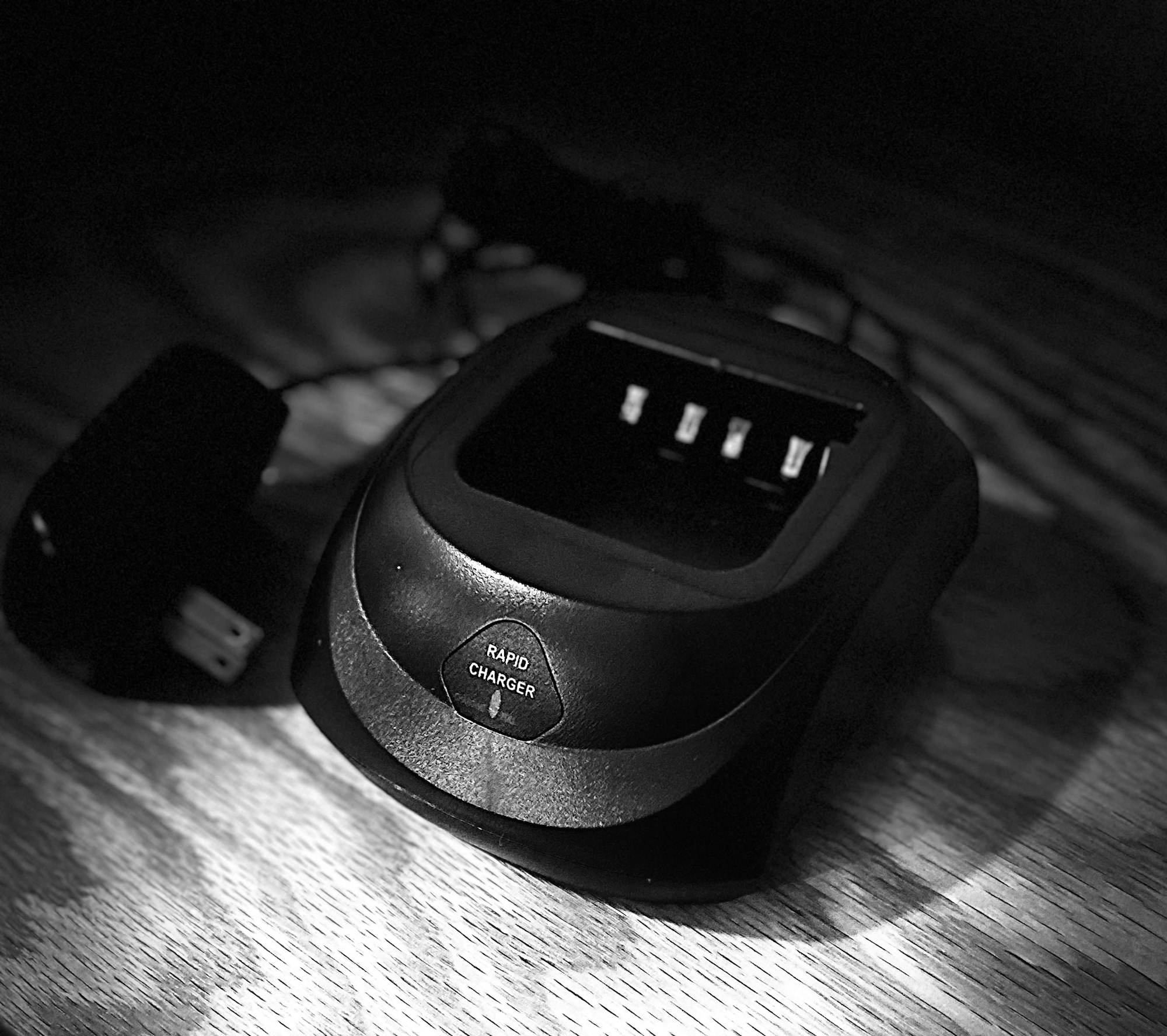May contain: wristwatch and digital watch