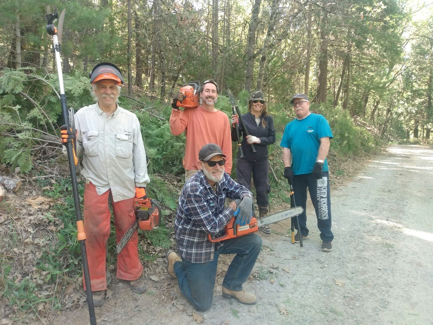 May contain: person, human, clothing, apparel, pants, and bow