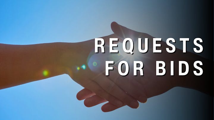 The Orleans County Conservation District seeks bid submissions by qualified contractors for future conservation work