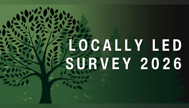 Orleans County 2026 Locally Led Survey