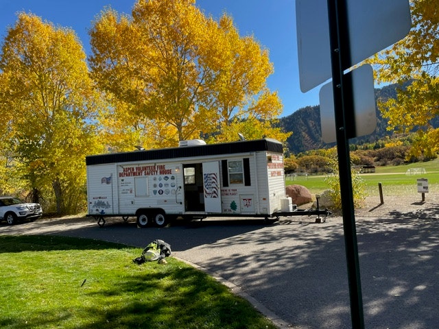 May contain: car, transportation, vehicle, and truck