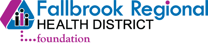 FRHD Foundation logo