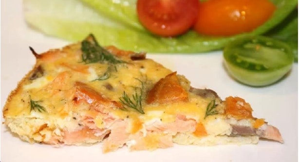 Salmon