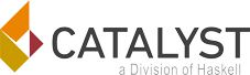 Catalyst logo