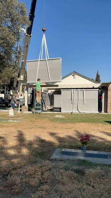 May contain: nature, outdoors, and building