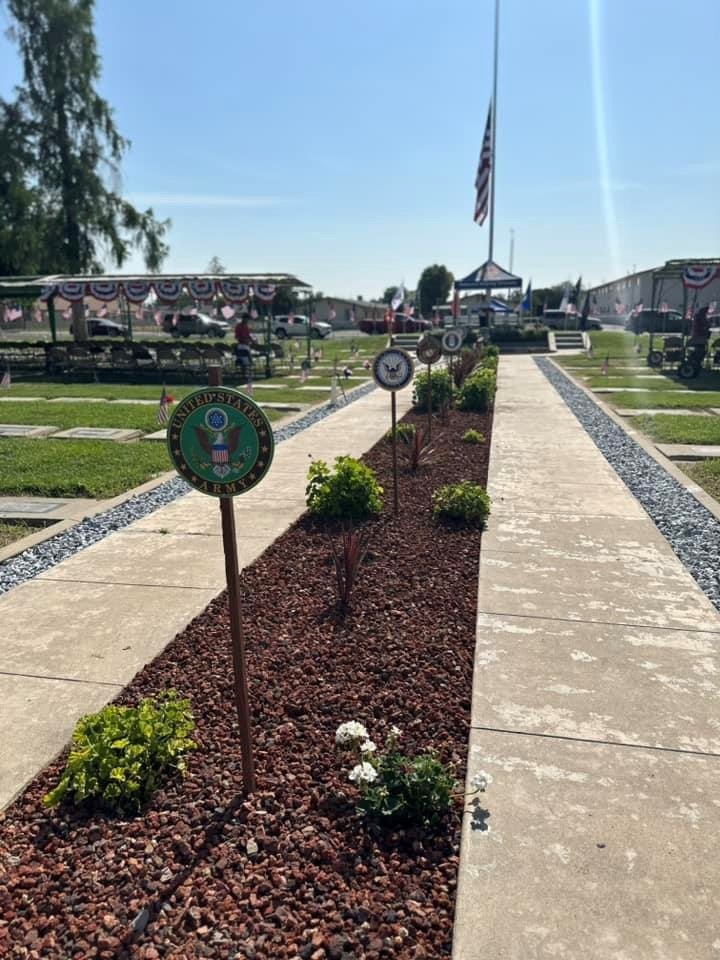 May contain: path, urban, and person