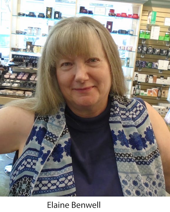 May contain: apparel, clothing, shelf, human, person, and shop