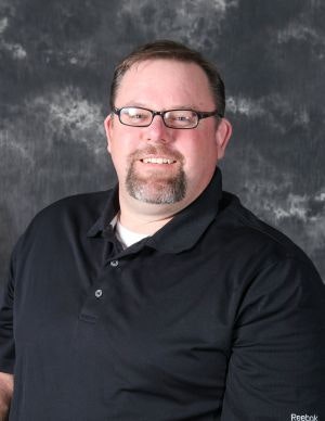 Trustee McCaffery