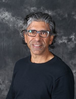 Trustee Khush