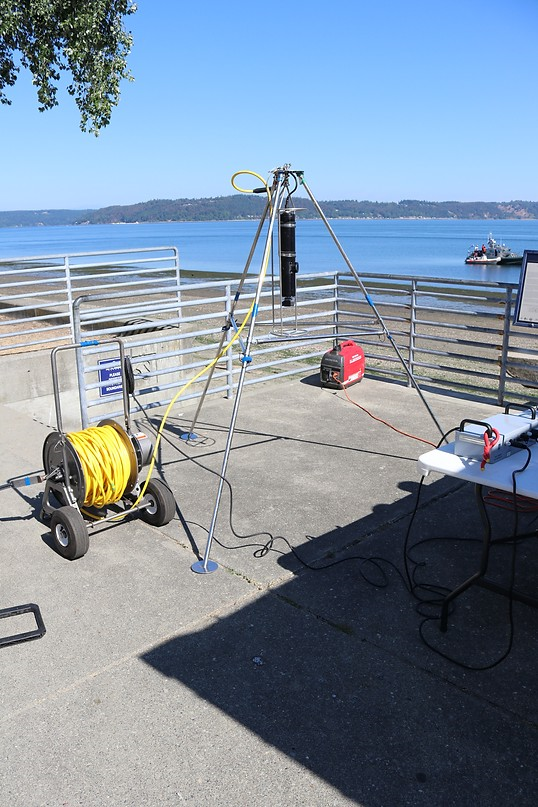May contain: water, waterfront, boat, transportation, vehicle, and carriage