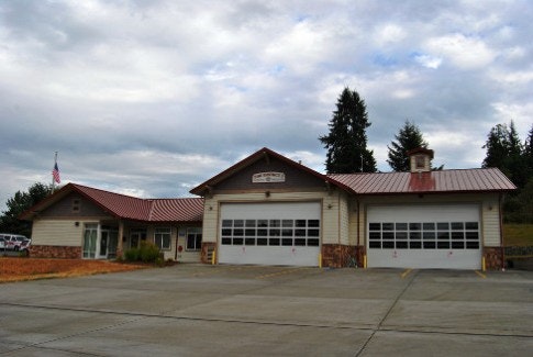 Fire Station 31