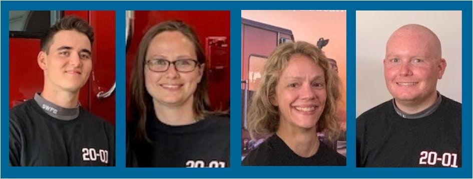 May contain: face, person, human, head, and smile