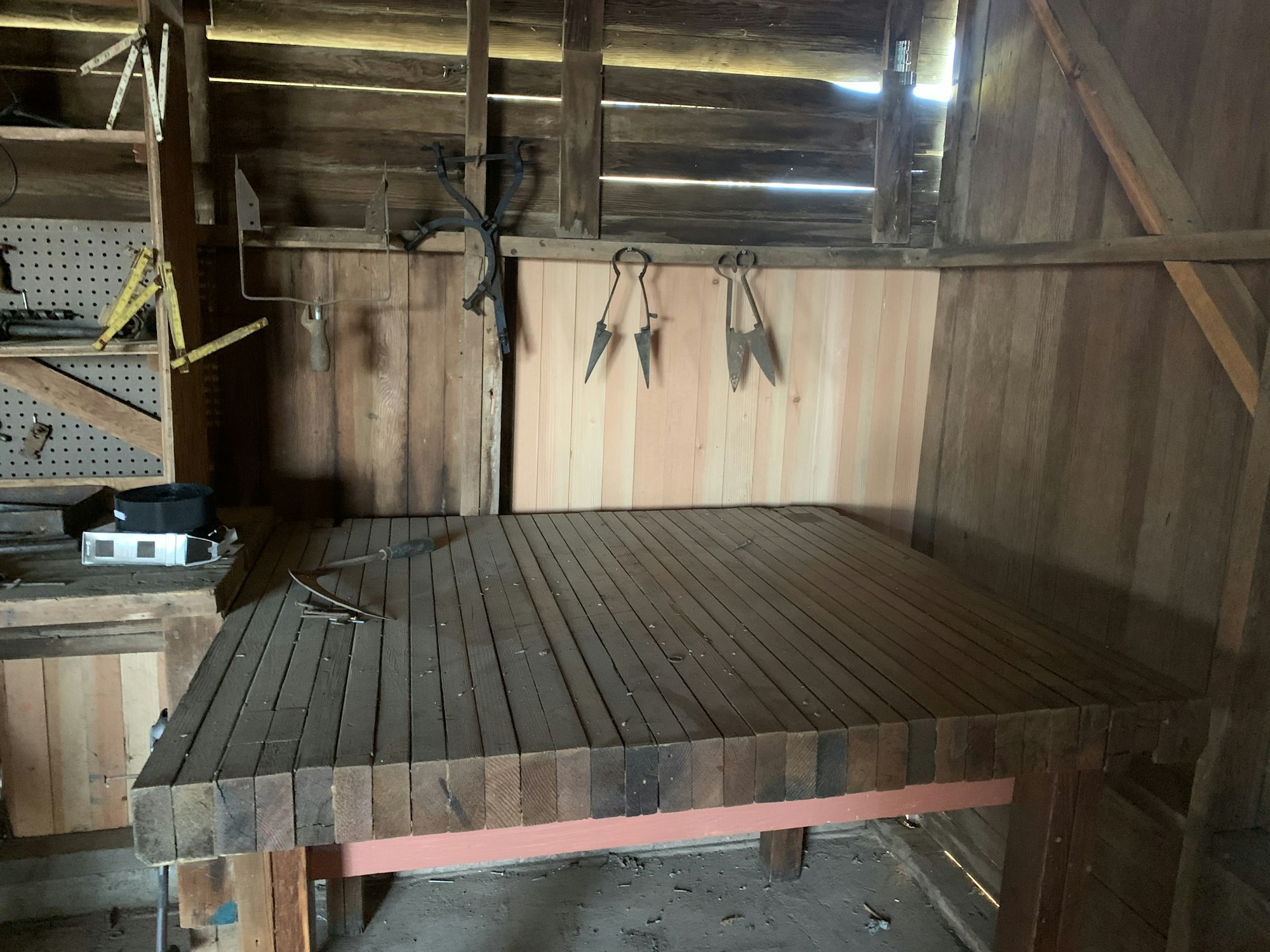 May contain: wood, plywood, and hardwood