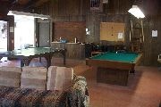 May contain: furniture, table, indoors, couch, room, tub, hot tub, and jacuzzi