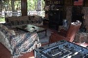 May contain: furniture and couch
