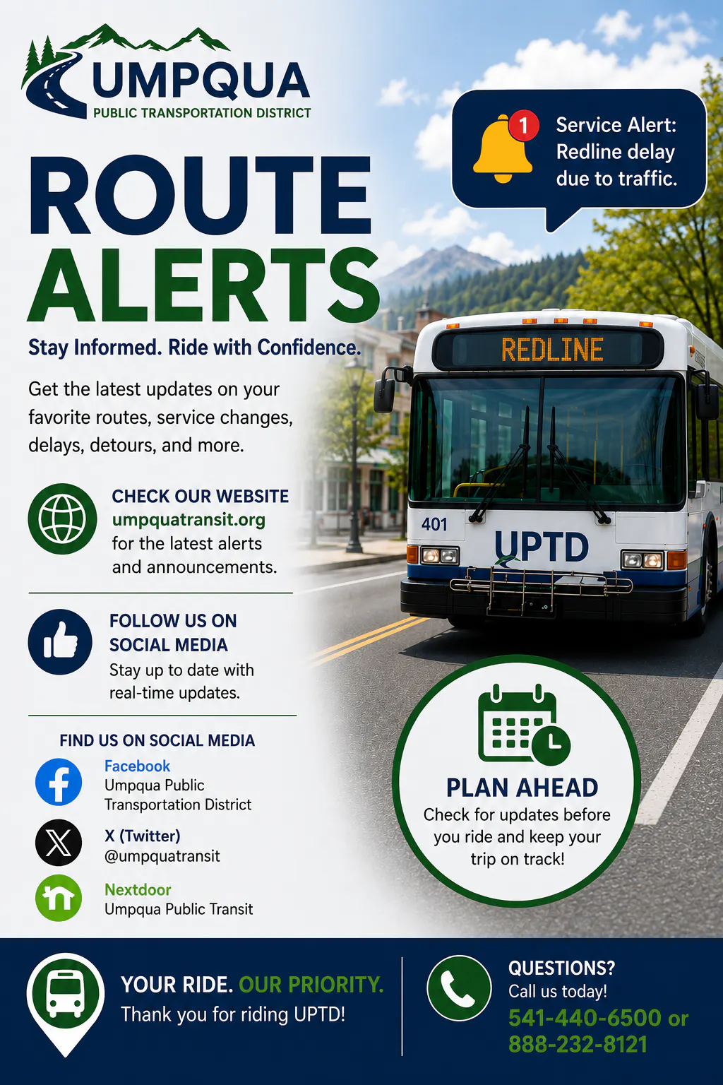 May contain: advertisement, poster, bus, transportation, and vehicle