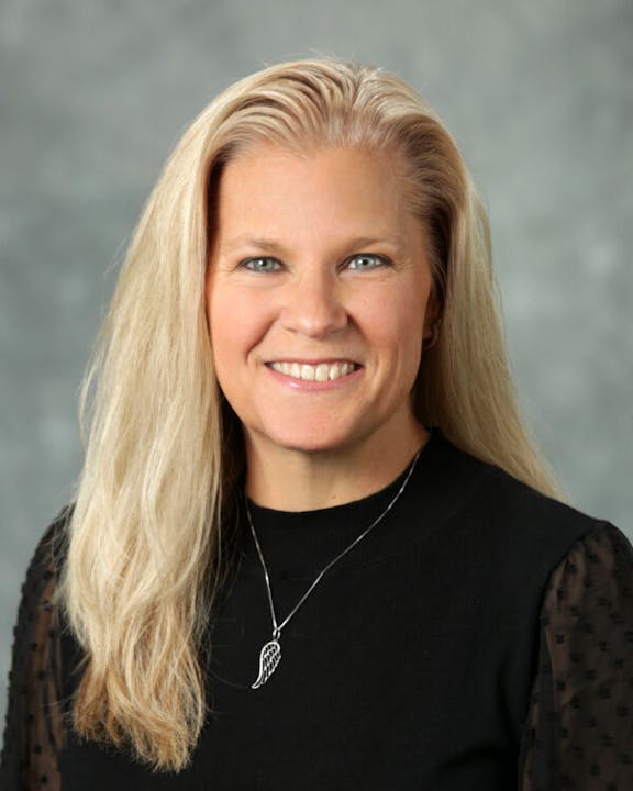 May contain: blonde, hair, person, accessories, jewelry, necklace, adult, female, and woman