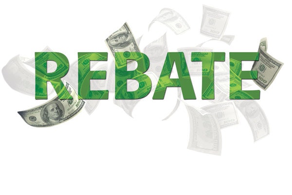 Rebate Image