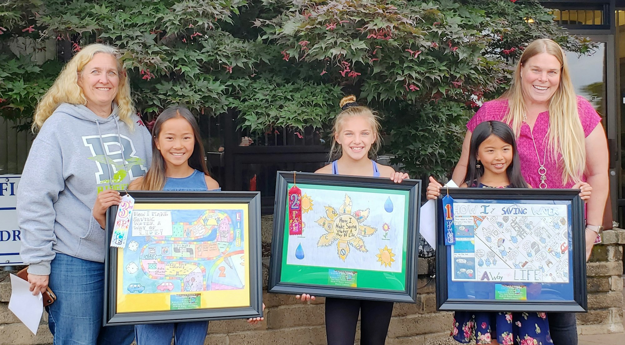 Poster Contest Image