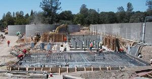SJWD Construction Picture