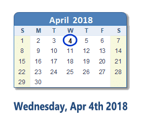 Calendar Icon