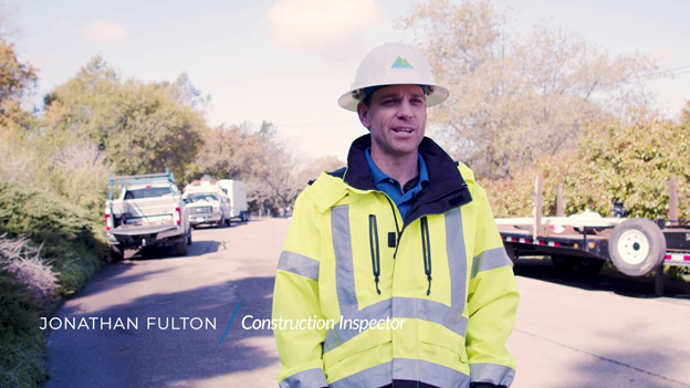 Field Services Employee Image