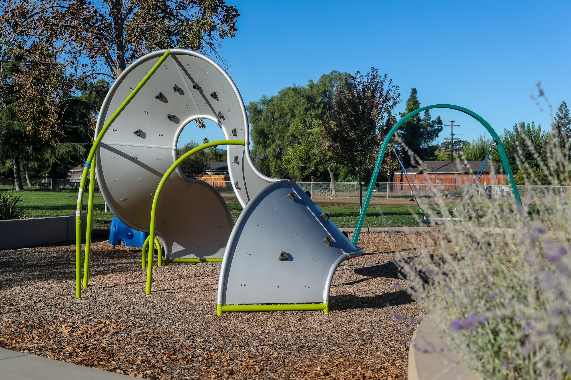 May contain: outdoor play area, outdoors, and play area
