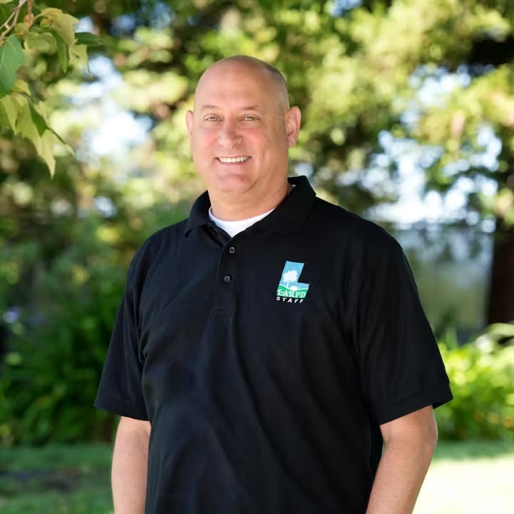Mathew Fuzie - LARPD General Manager