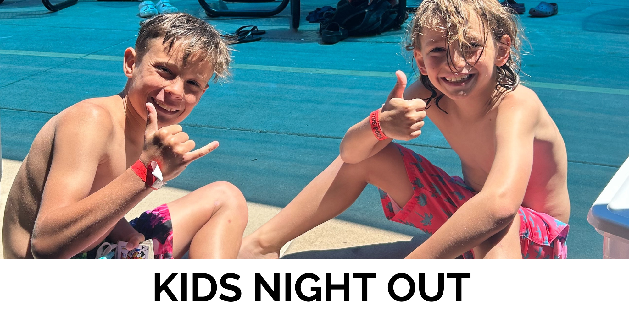 Click to view Kids Night Out information