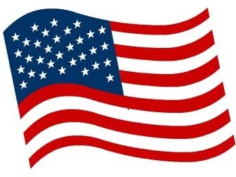 May contain: flag and symbol