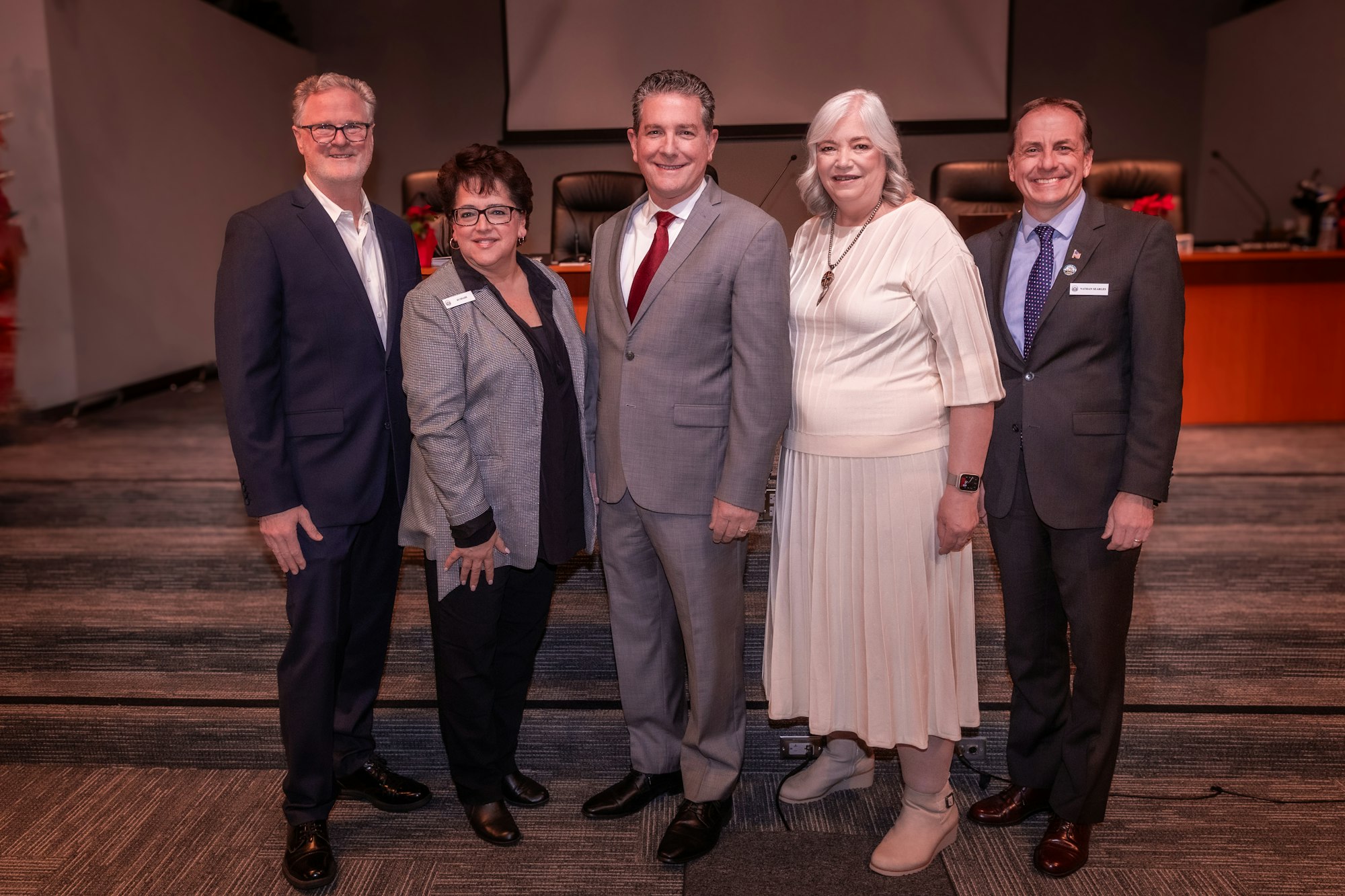 2024 Board of Directors