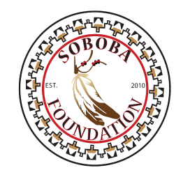 Soboba foundation logo