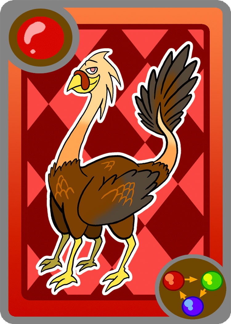 May contain: animal and bird