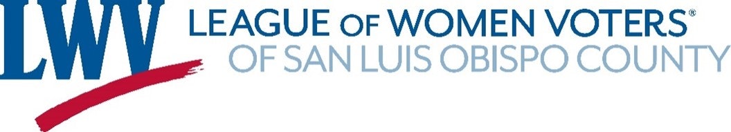 league of women voters logo