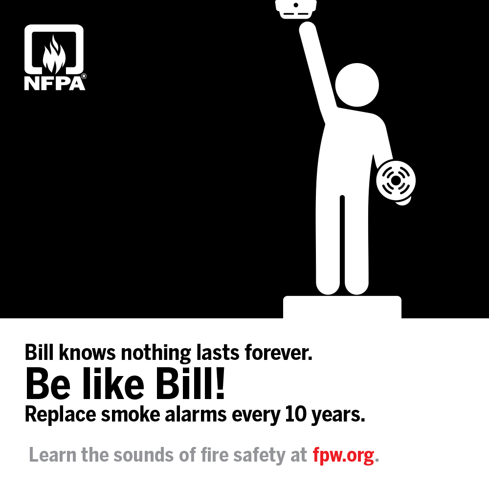 Be like bill