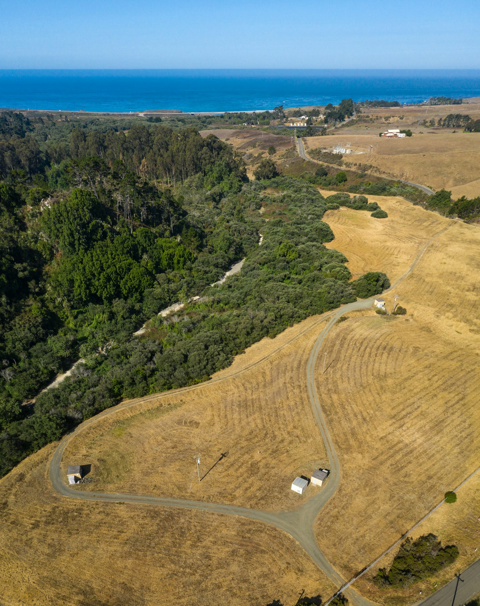 May contain: outdoors, landscape, nature, scenery, and aerial view