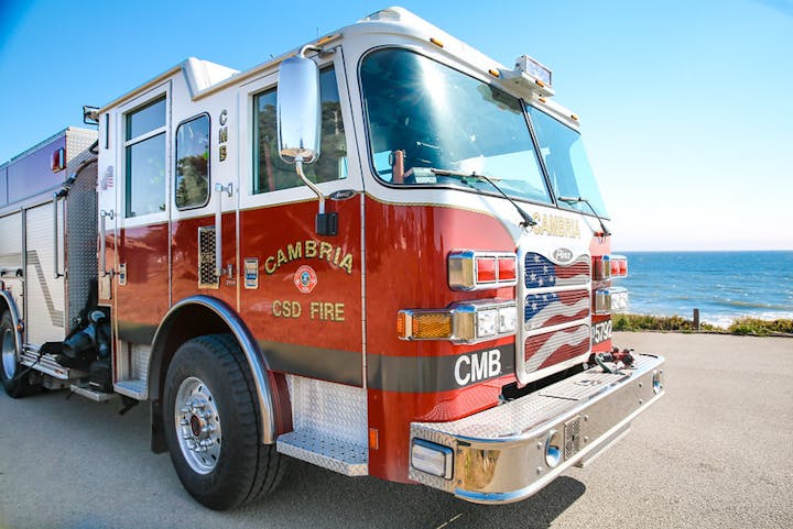 May contain: transportation, truck, vehicle, and bumper