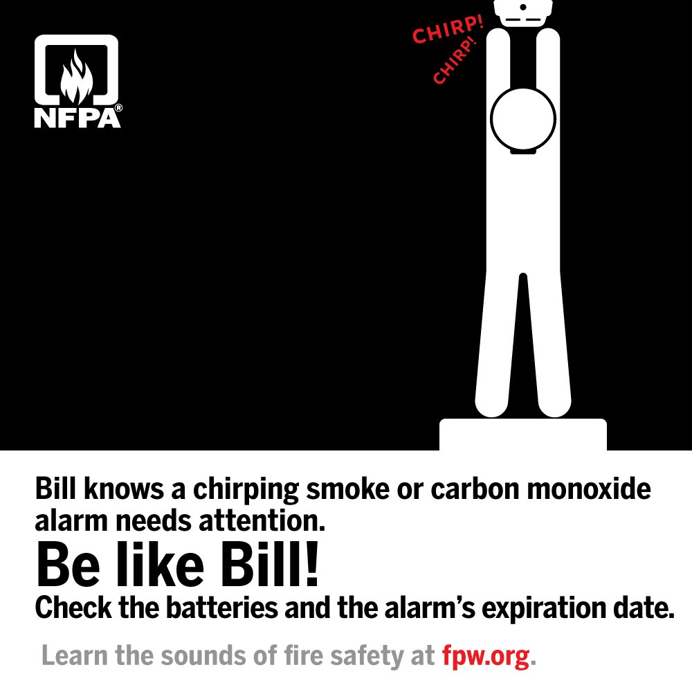 Be like bill