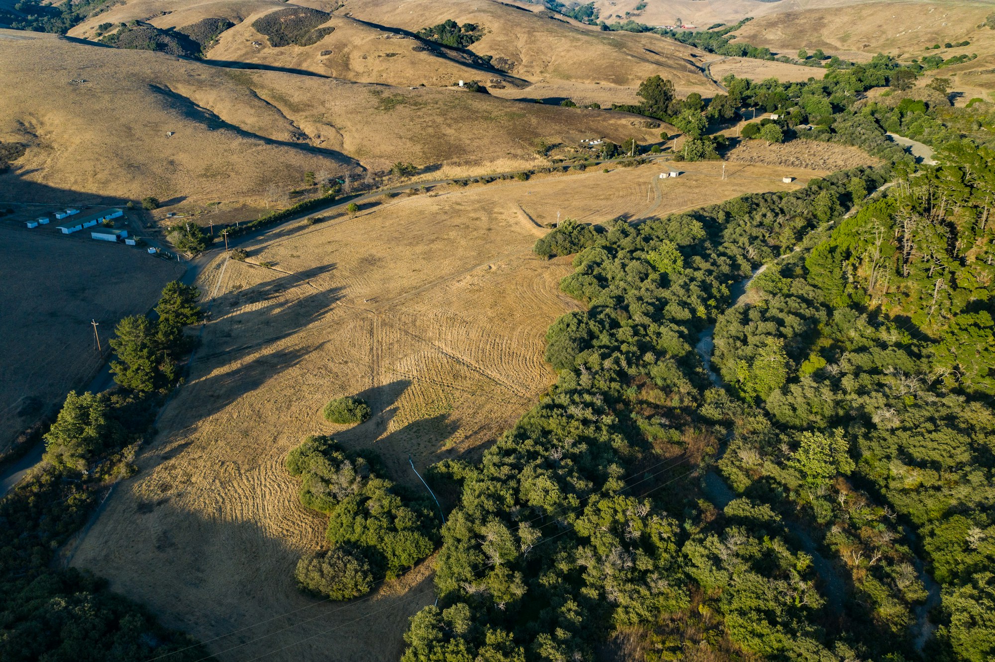 May contain: outdoors, nature, scenery, landscape, aerial view, and plateau
