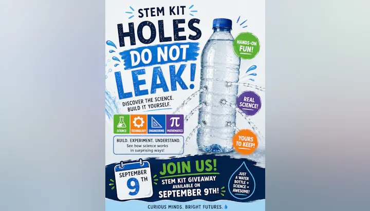 May contain: advertisement, poster, bottle, water bottle, beverage, and mineral water