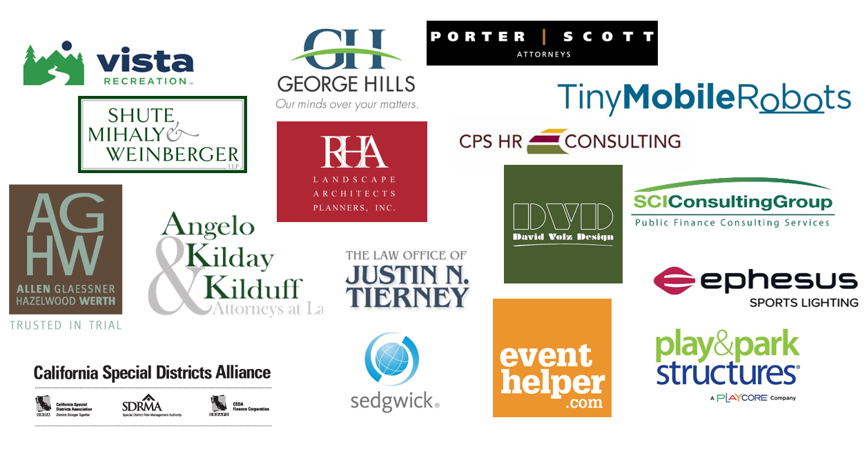 A collage of various company logos representing diverse industries.