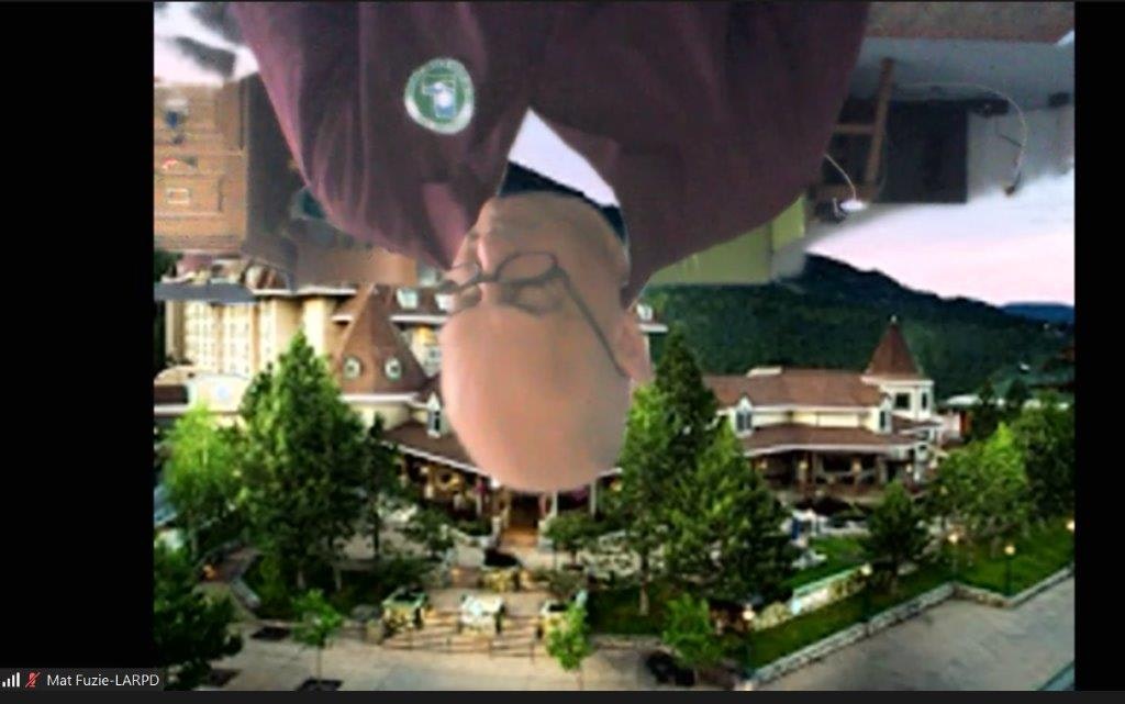 May contain: building, architecture, glasses, accessories, accessory, city, town, and urban