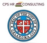 Seal of the city of Oklahoma City image