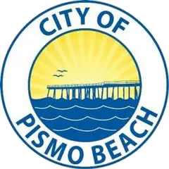 city of pismo beach logo