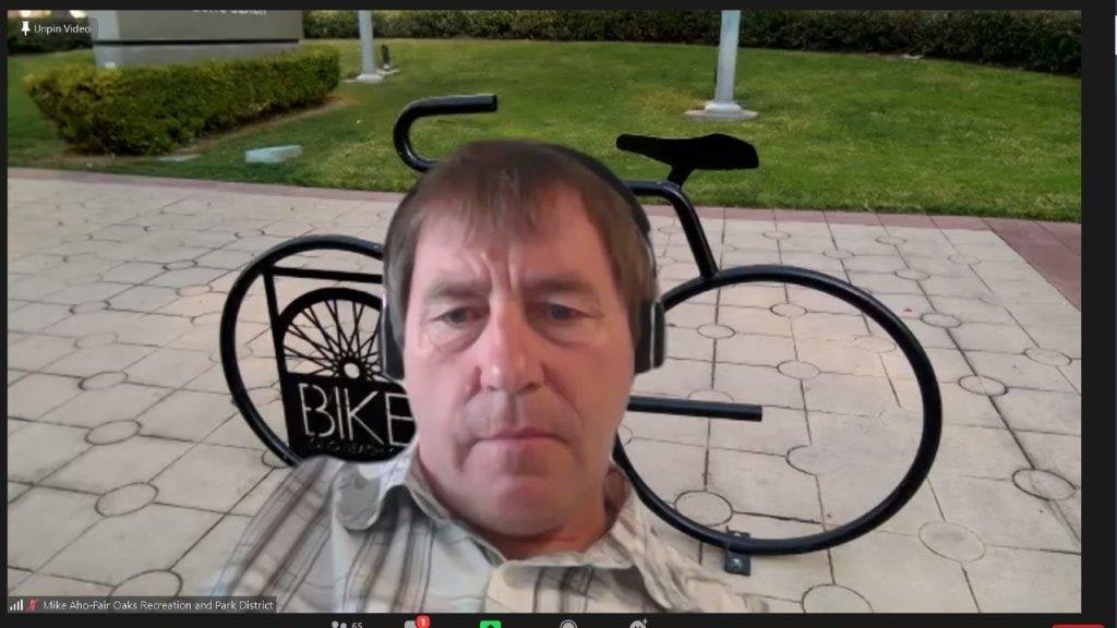 May contain: machine, wheel, furniture, chair, face, human, and person