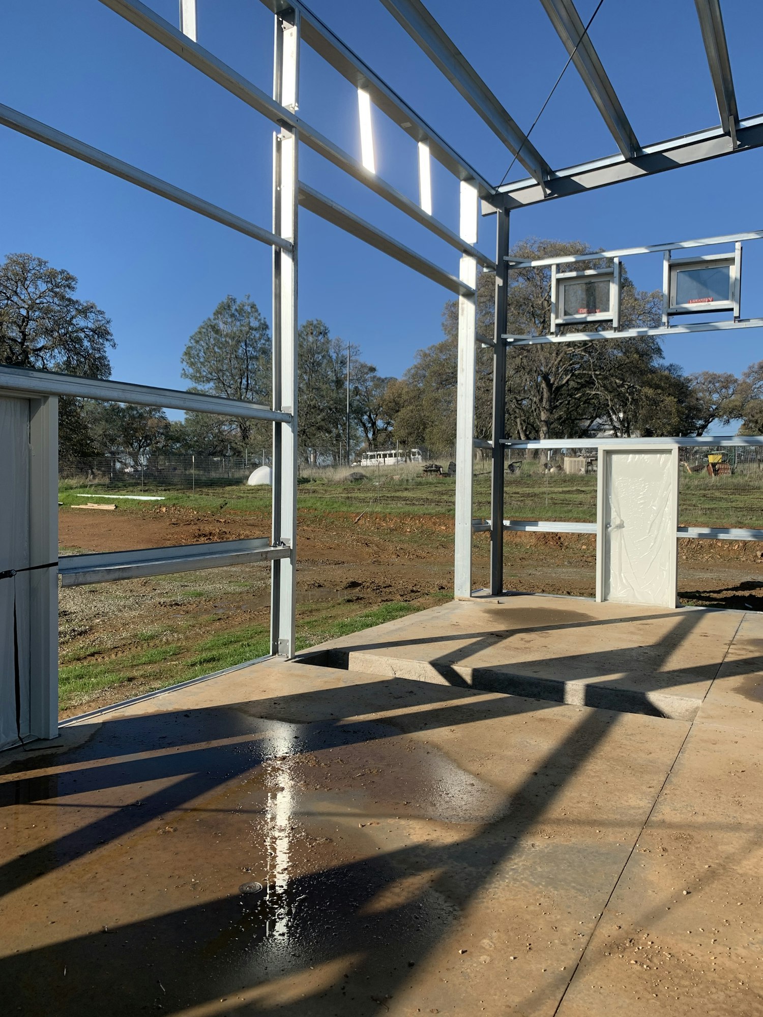 May contain: flooring and floor